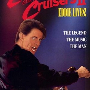 Eddie and the Cruisers II: Eddie Lives! (1989) photo 9