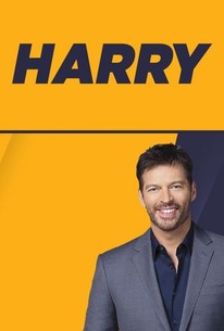 Watch trailer for Harry