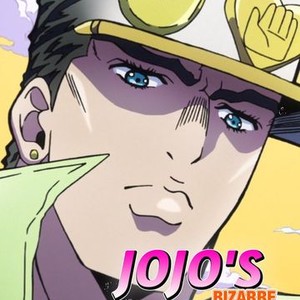 JoJo's Bizarre Adventure: Season 3, Episode 34 - Rotten Tomatoes