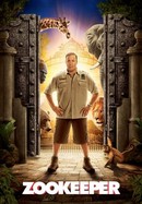 Zookeeper poster image