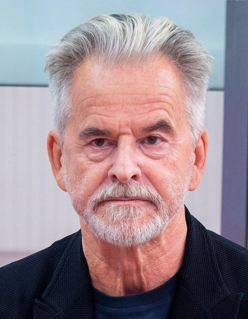 Trevor Eve - Rotten Tomatoes