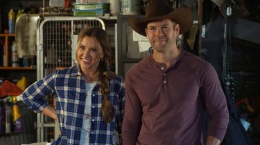 Romance on the Ranch | Rotten Tomatoes