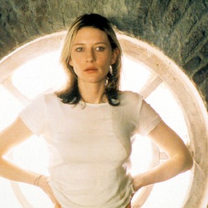 Cate Blanchett in Tom Tykwer's HEAVEN. photo 6