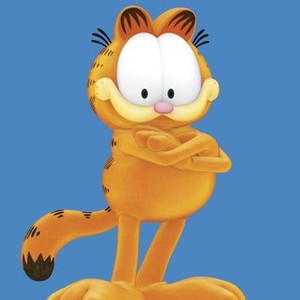 The Garfield Show - Rotten Tomatoes