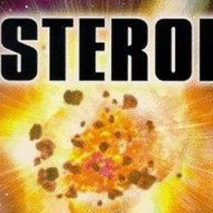 Asteroid photo 4