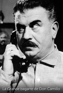 Don Camillos Rückkehr Stream