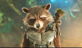 Guardians of the Galaxy Vol. 2: Behind the Scenes - Rocket and Groot