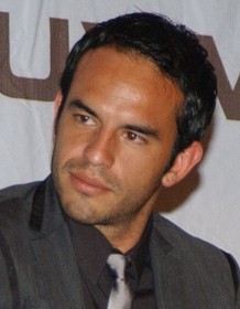 Guillermo Iván