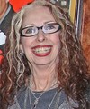 Evelyn Rudie