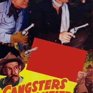 Gangsters of the Frontier (1944) photo 6