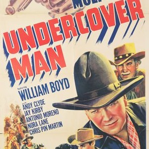 Undercover Man (1942) photo 10