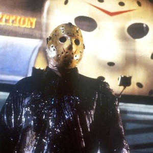 Friday the 13th Part VIII: Jason Takes Manhattan (1989) photo 13