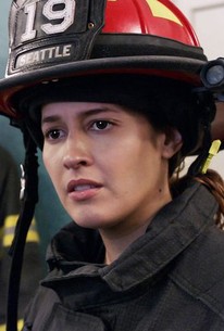 Station 19: Season 2, Episode 3 - Rotten Tomatoes