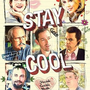 Stay Cool photo 15