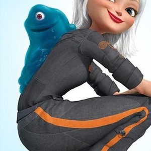 Monsters vs. Aliens - Rotten Tomatoes