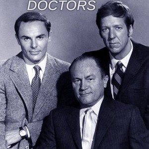 "The Doctors photo 2"