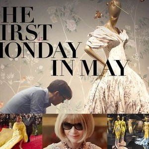 The First Monday in May photo 15
