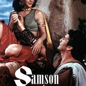 Samson and Delilah (1949) photo 6