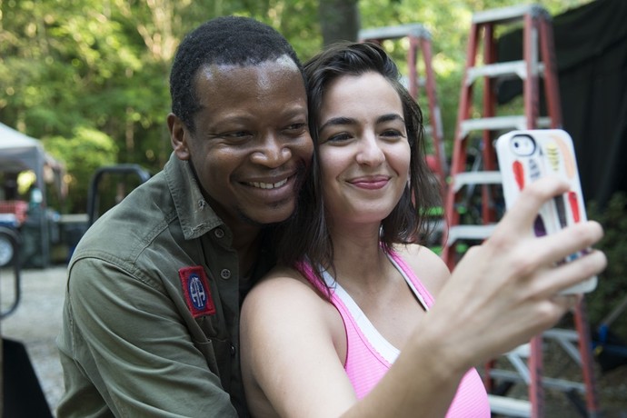 lawrence gilliard jr.