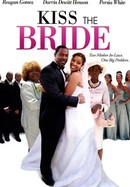 Kiss the Bride poster image