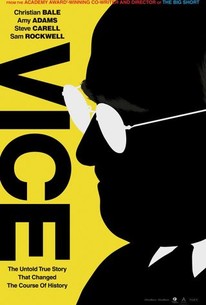 Watch trailer for Vice