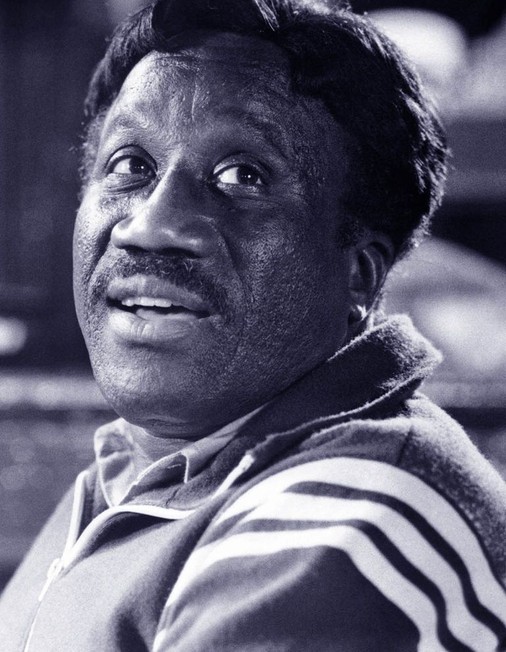 Bill Henderson