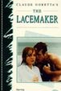 The Lacemaker (La Dentelliere)