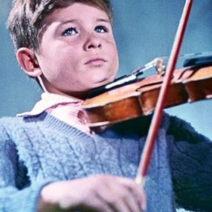Steamroller and the Violin (1960) photo 7