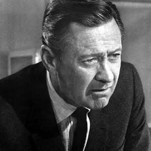 William Holden - Rotten Tomatoes