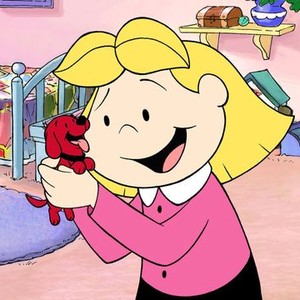Clifford’s Puppy Days: Season 1, Episode 4 - Rotten Tomatoes