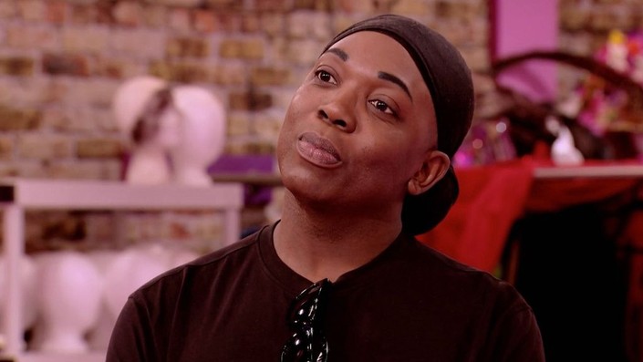 Rupaul all stars cheap season 3 episode 8