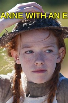 Anne with an e season 1 123movies on sale