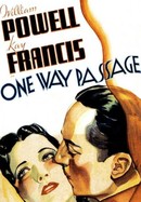 One Way Passage poster image