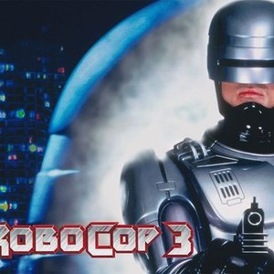 "RoboCop 3 photo 9"