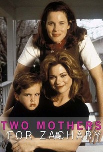 Watch trailer for Two Mothers for Zachary