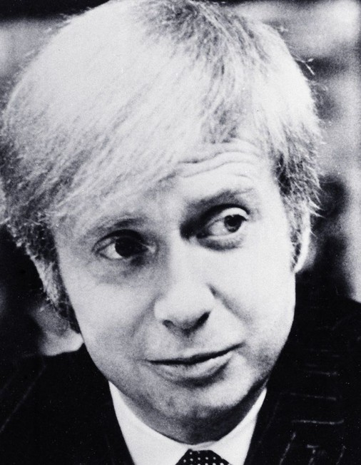 Paul Zindel