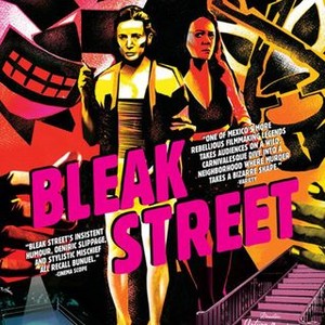 Bleak Street (2015) photo 2