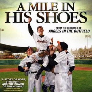 A Mile in His Shoes (2011) photo 13