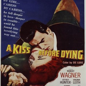 A Kiss Before Dying (1956) photo 13