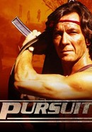 Pursuit poster image
