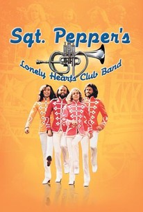 Sgt. Pepper's Lonely Hearts Club Band | Rotten Tomatoes