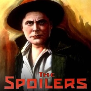 The Spoilers photo 1