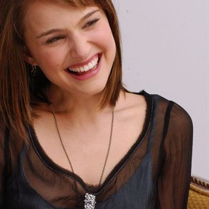 Natalie Portman