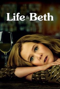 Life & Beth: Season 1 poster image