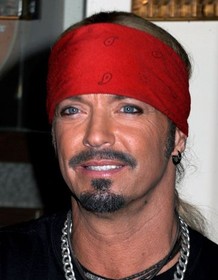 Bret Michaels