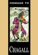 Homage to Chagall: The Colours of Love poster image