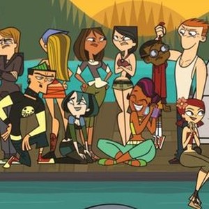 Total Drama World Tour - Rotten Tomatoes