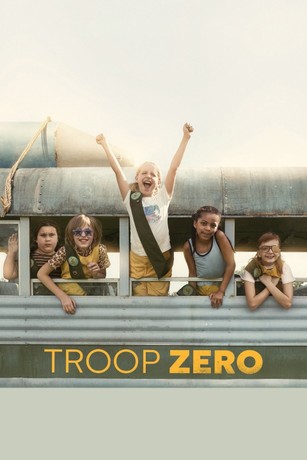 Troop zero movie online free online