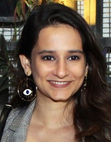 Yashaswini Dayama