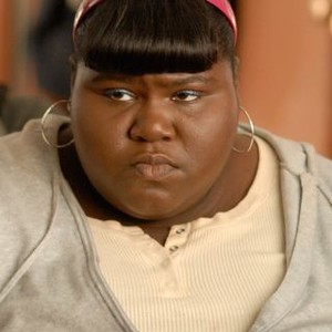 Precious: Based on the Novel "Push" by Sapphire (2009)